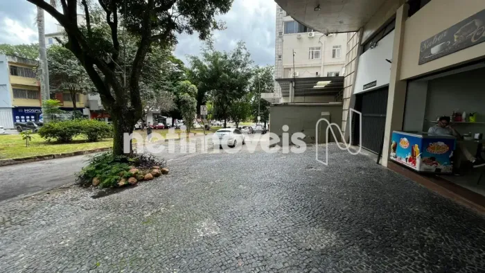 Locação Sala Santa Efigênia Belo Horizonte
