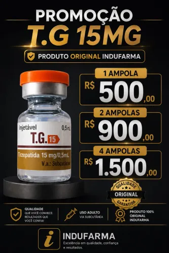 TG t.g tg 15MG