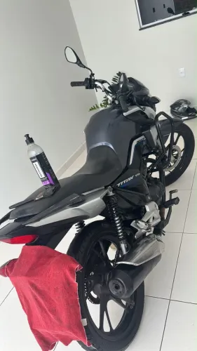 Moto de procedência 