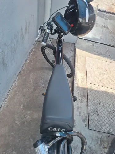 Mobilete/bikelete