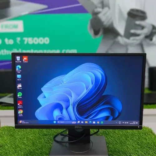 Monitor Dell Led 22 Polegadas FHD HDMI - Novo - Entregamos Nota Fiscal