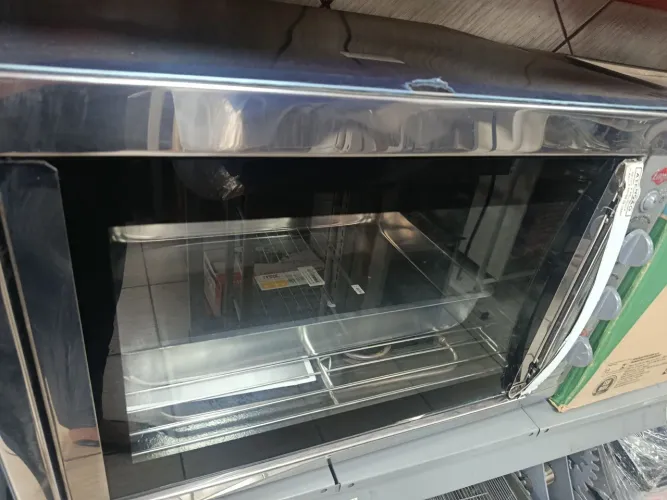 Forno Lair