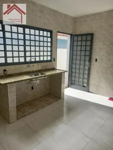 Casa à Venda em Jardim Simus, Sorocaba 3 Dorms, R$499mil