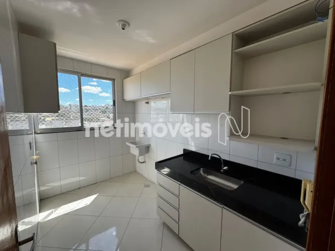 Venda Apartamento 3 quartos Santa Cruz Belo Horizonte