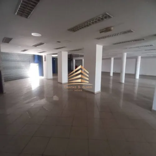 Salão para alugar no tucuruvi com 450 m² por R$ 42.000/mês - Tucuruvi - São Paulo/SP