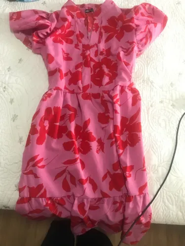 Vestidos 10-12 anos