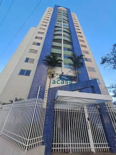 Apartamento com 3 dormitórios sendo 1 suíte , 104 m² - Centro - Cascavel/PR