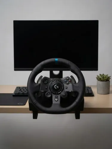 Volante logitech g920