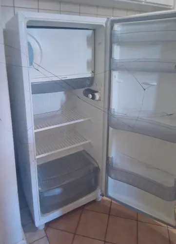 geladeira consul