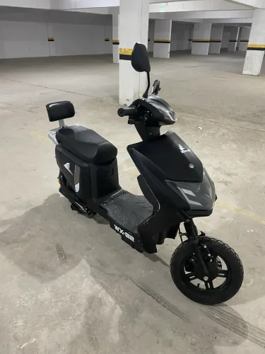 Scooter elétrica 1000W wehawk