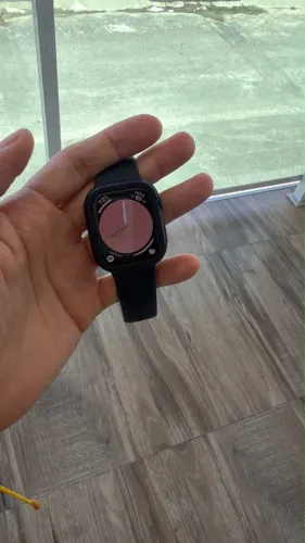 APPLE WATCH SÉRIES 9 41mm