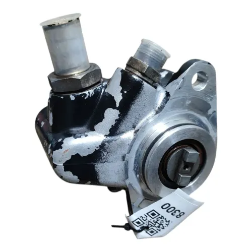 Bomba Hidráulica Motor Fpt Tector *0 170e21