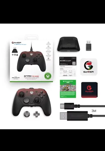 GameSir G7 Pro para Xbox Series X