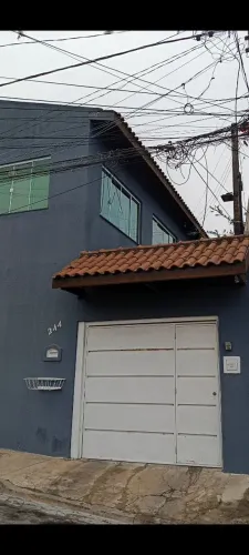 Vende se sobrado na região do ouro verde vida nova