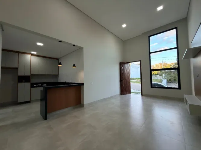 Casa com 3 dormitórios à venda, 178 m² por R$ 1.300.000,00 - Condomínio Residencial Mont B