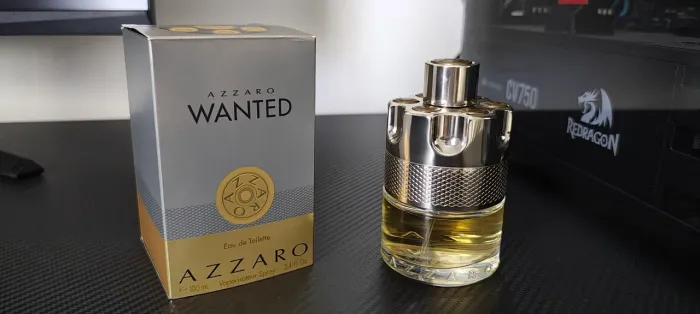 Wanted + Xs 50ml