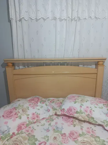 Jogo de quarto