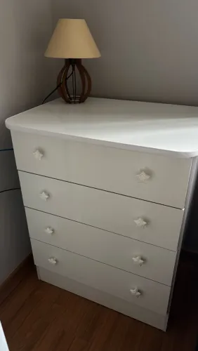 Cômoda