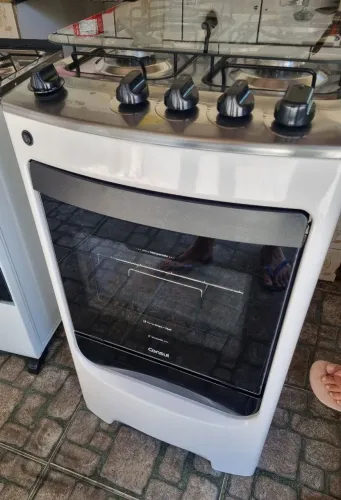 Fogao consul semi-novo Entrego