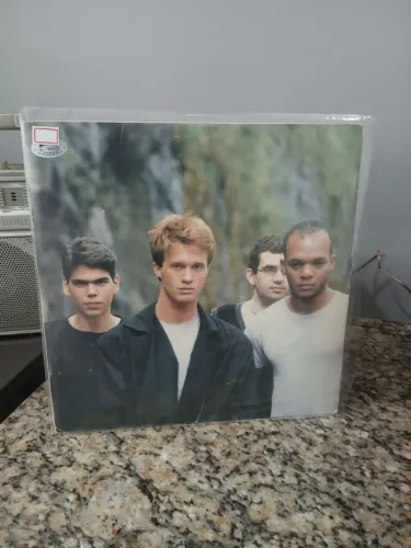 Vinil Legião Urbana