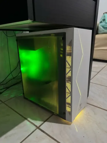 I5 10400F + 24 GB RAM + RTX 3070 + 2,5 TB COMPLETO