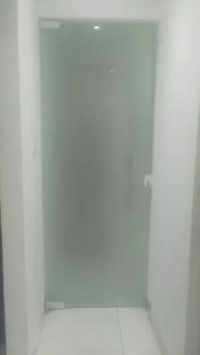 Tudo em vidro 