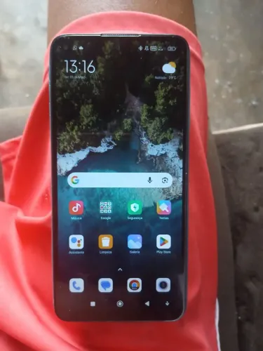 Vendo Redimi note 9