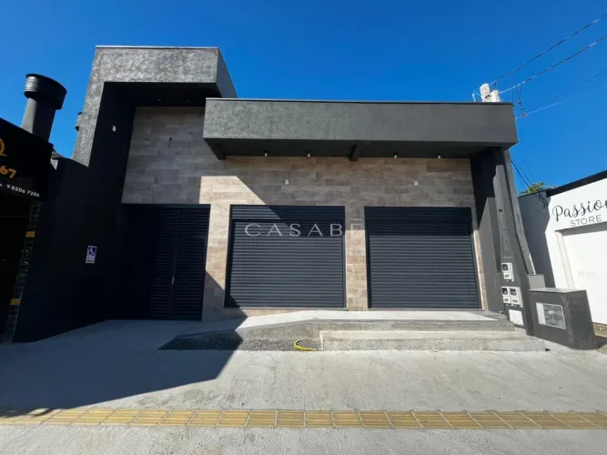 Sala Comercial para Locação na Av. dos Estados | 45m² em Gravataí