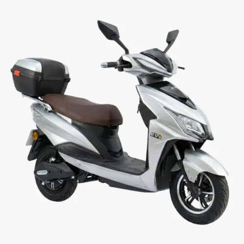 Moto elétrica conquest