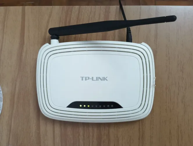 Roteador TP-LINK 150 Mbps