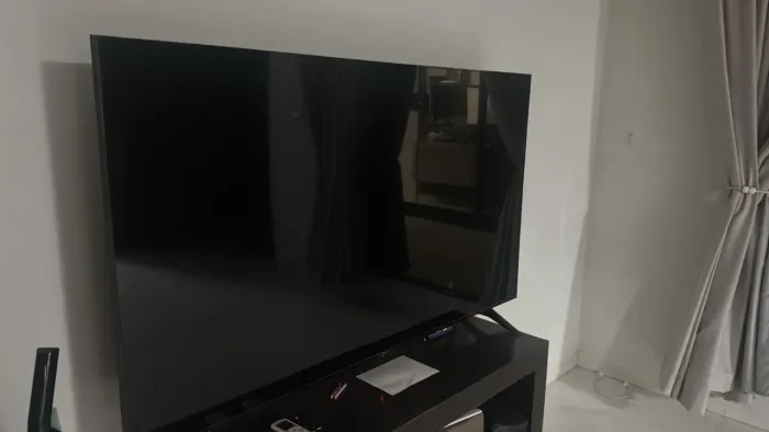Tv 65 fullHd 4 k LG s