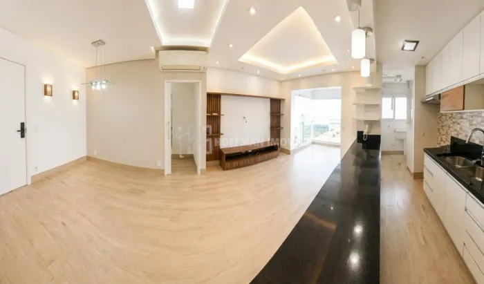 Apartamento para locação - Bairro Ceramica em São Caetano do Sul