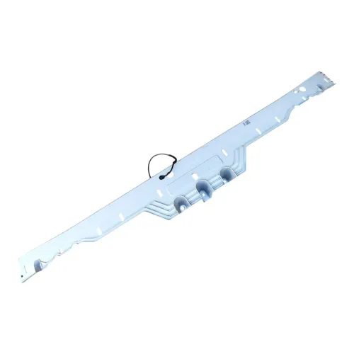 Cobertura Frontal Vw Novo Delivery Orig *0 P Reforma