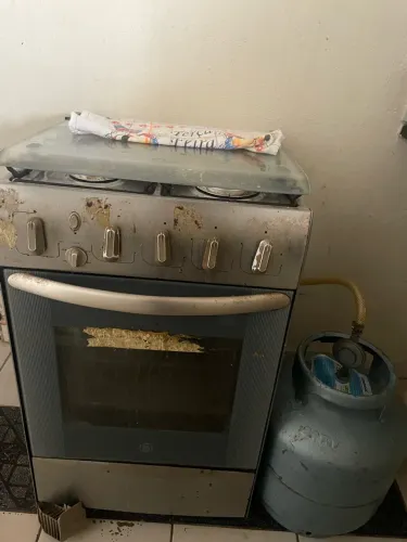 Fogão 