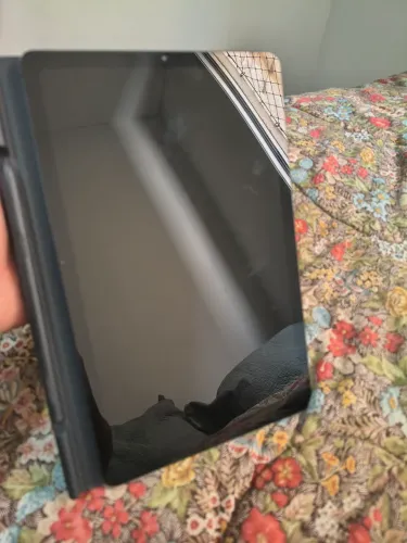 Tablet Samsung S6 LITE 128 GB, 4G