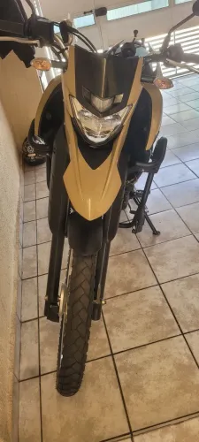 XTZ LANDER 250 IMPECÁVEL ESTADO DE NOVA