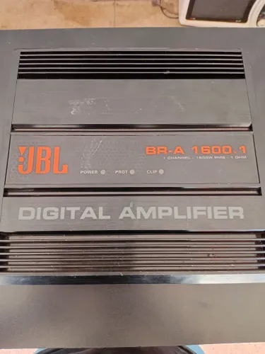 Modulo jbl 1600 w 