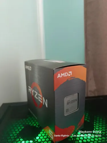 Ryzen