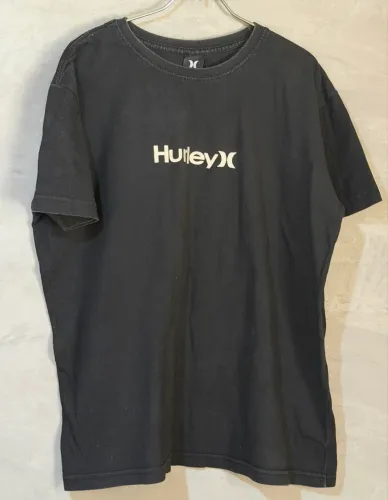 Camiseta Hurley P