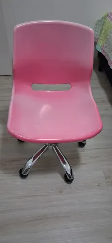 Vendo cadeira escritório giratória