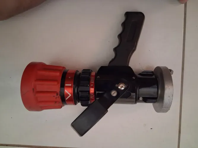 Esguicho manual kidde modelo GPM 30