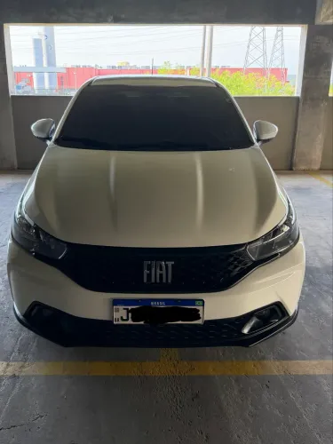 Fiat Argo Drive 1.0 6V Flex 2023