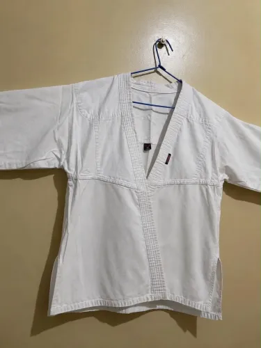 Kimono de taekwondo