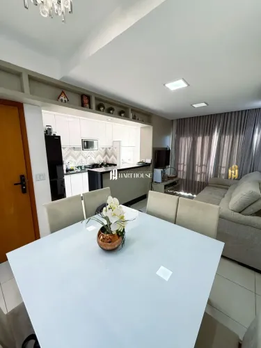 APARTAMENTO À VENDA EDIFÍCIO ALVORADA | PRONTO PARA MORAR