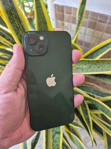 Iphone 13 128gb Face id OK tudo funcionando Perfeitamente