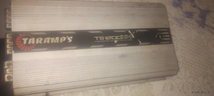 Módulo Taramps TS1200