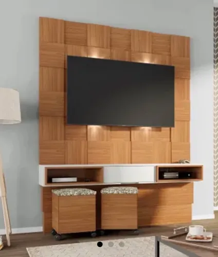 Vendo painel home