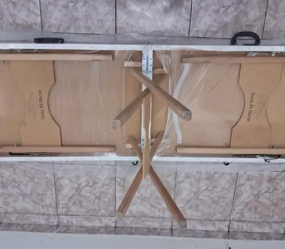 Maca portátil