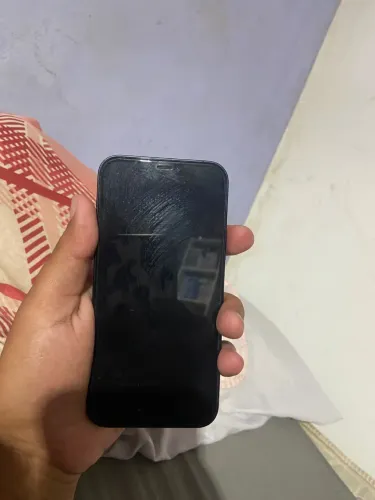 iPhone12 Preto 64gb