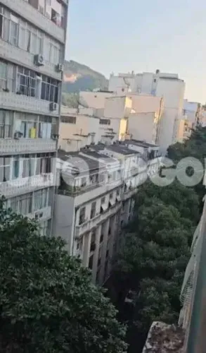 Apartamento : / Residencial / Glória